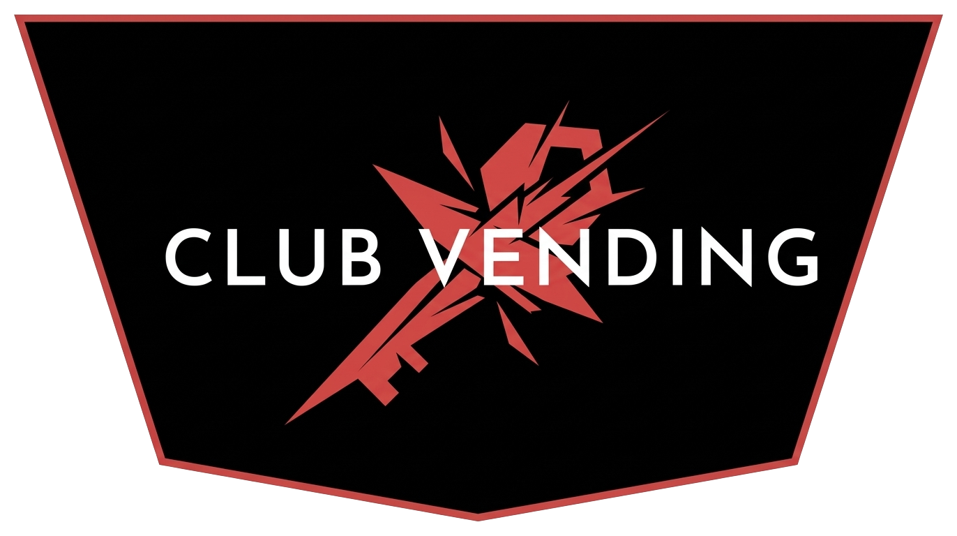 Club Vending
